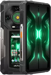 Galeria zdjęć telefonu Ulefone Armor 33 Pro