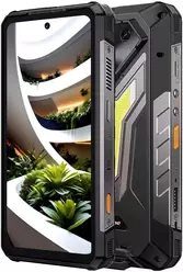 Galeria zdjęć telefonu Ulefone Armor 34+