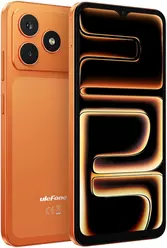 Galeria zdjęć telefonu Ulefone Note 23