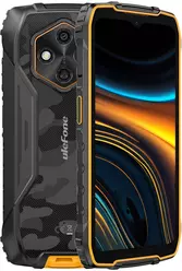 Galeria zdjęć telefonu Ulefone RugKing 4 Pro