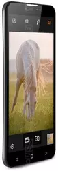 Galeria zdjęć telefonu UMI Cross