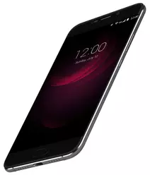 Galeria zdjęć telefonu UMI Plus