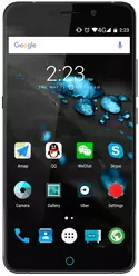 Galeria zdjęć telefonu UMI Super