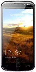 Galeria zdjęć telefonu UMI X2