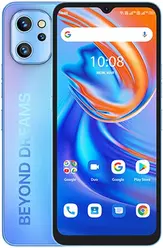Galeria zdjęć telefonu Umidigi A13