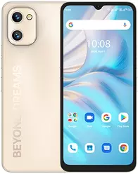 Galeria zdjęć telefonu Umidigi A13S