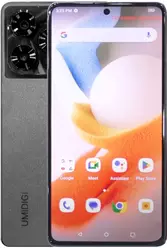 Galeria zdjęć telefonu Umidigi A15 Pro