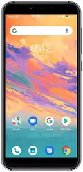 Galeria zdjęć telefonu Umidigi A3S
