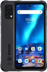Umidigi Bison 2 Dane techniczne telefonu :: mGSM.pl