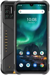 Galeria zdjęć telefonu Umidigi Bison 2021