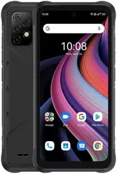 Galeria zdjęć telefonu Umidigi Bison GT2 Pro