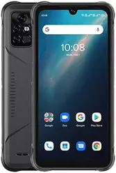 Galeria zdjęć telefonu Umidigi Bison Pro