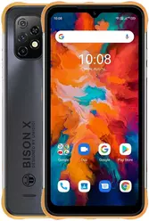 Galeria zdjęć telefonu Umidigi Bison X10