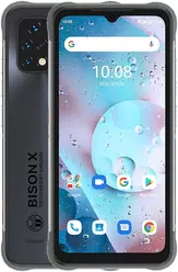 Galeria zdjęć telefonu Umidigi Bison X10S