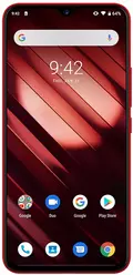 Galeria zdjęć telefonu Umidigi F1 Play