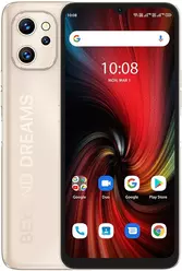 Galeria zdjęć telefonu Umidigi F3 5G