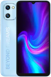 Galeria zdjęć telefonu Umidigi F3 SE