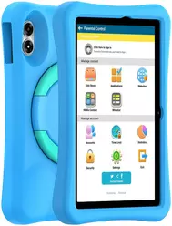 Galeria zdjęć telefonu Umidigi G1 Tab Kids