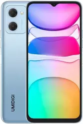 Galeria zdjęć telefonu Umidigi G2