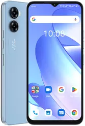 Galeria zdjęć telefonu Umidigi G3 Max