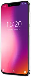Galeria zdjęć telefonu Umidigi One