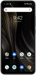 Galeria zdjęć telefonu Umidigi Power 3