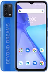 Galeria zdjęć telefonu Umidigi Power 5