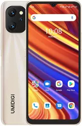 Galeria zdjęć telefonu Umidigi Power 7