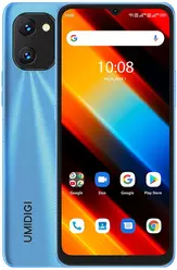 Galeria zdjęć telefonu Umidigi Power 7s