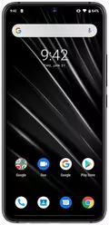 Galeria zdjęć telefonu Umidigi S3 Pro
