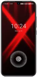 Galeria zdjęć telefonu Umidigi X