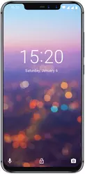 Galeria zdjęć telefonu Umidigi Z2 Pro