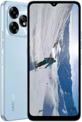 Galeria zdjęć telefonu Umidigi A15T