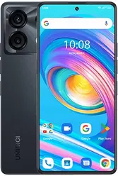 Galeria zdjęć telefonu Umidigi A16 Pro