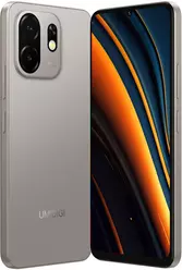 Galeria zdjęć telefonu Umidigi A75x