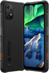 Galeria zdjęć telefonu Umidigi Bison X20