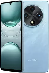 Galeria zdjęć telefonu Umidigi G100