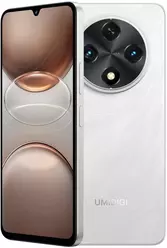 Galeria zdjęć telefonu Umidigi G100A