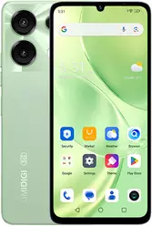 Galeria zdjęć telefonu Umidigi G9 5G