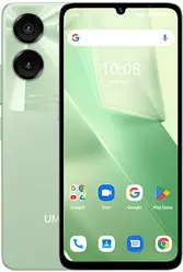 Galeria zdjęć telefonu Umidigi G9A