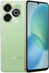 Galeria zdjęć telefonu Umidigi G9x