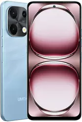 Galeria zdjęć telefonu Umidigi Note 100 5G