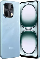Galeria zdjęć telefonu Umidigi Note 100