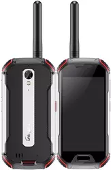 Galeria zdjęć telefonu Unihertz Atom XL