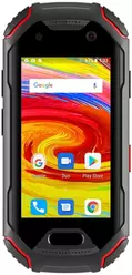 Galeria zdjęć telefonu Unihertz Atom