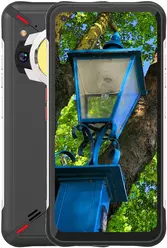 Galeria zdjęć telefonu Unihertz Golden Eye