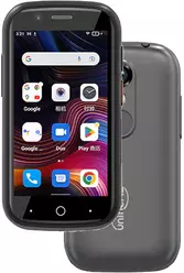 Galeria zdjęć telefonu Unihertz Jelly 2E