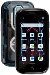 Galeria zdjęć telefonu Unihertz Jelly Star