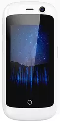 Galeria zdjęć telefonu Unihertz Jelly