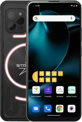 Galeria zdjęć telefonu Unihertz Start24